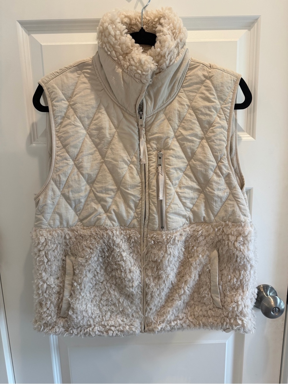 Abercrombie & Fitch Women’s Vest
